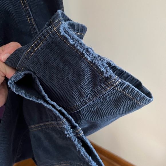 AMERICAN Eagle Corduroy Jeans - Picture 7 of 8